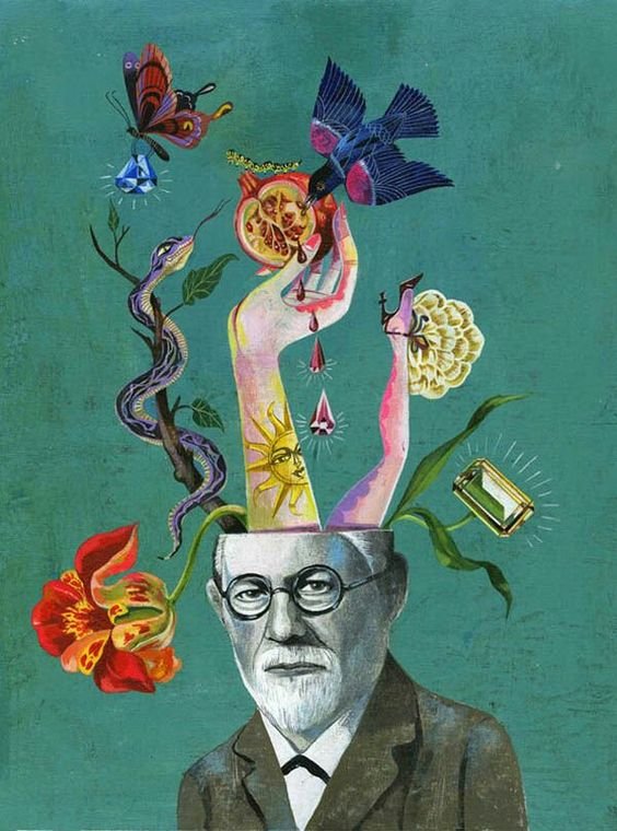 Arquétipo-Freud