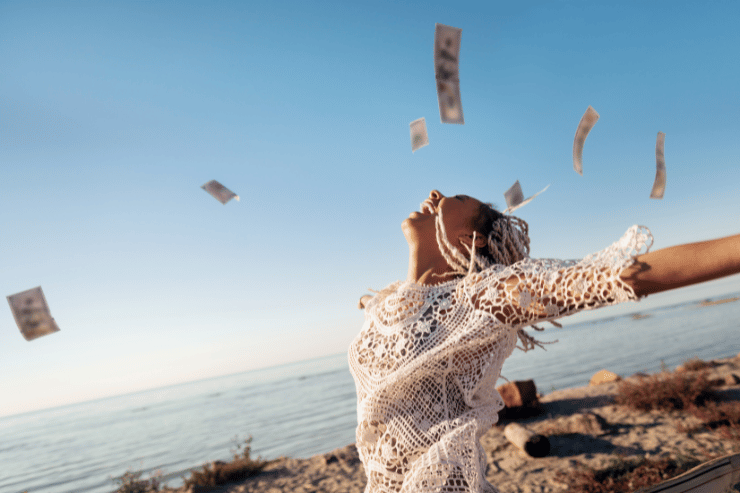 3 passos para acabar com problemas financeiros