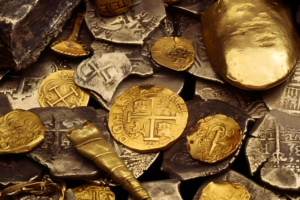 Dinheiro para acabar com problemas financeiros