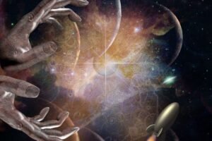 Dar e Receber para prosperidade