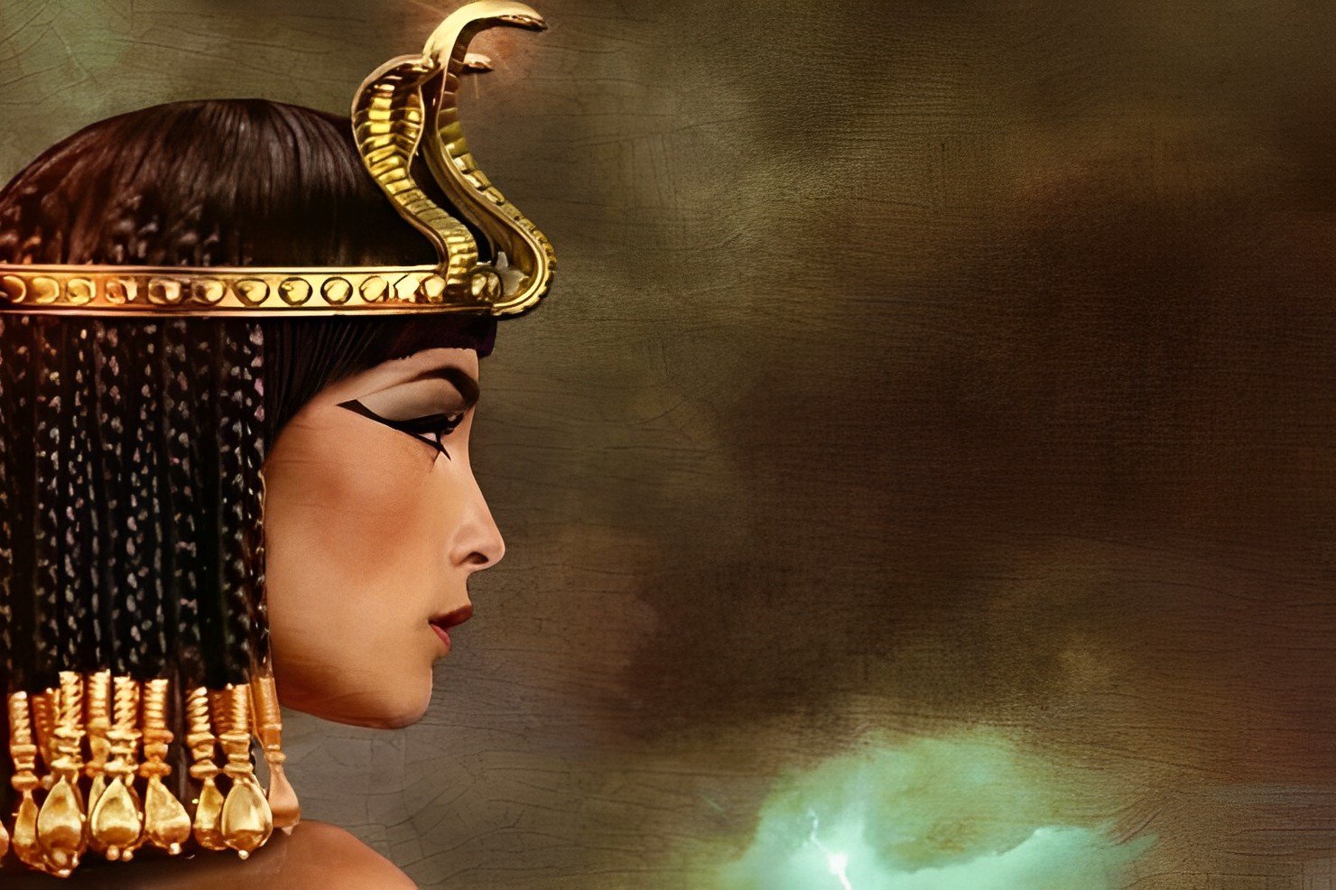 cleopatra