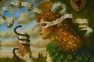 Arquétipos e Tarot