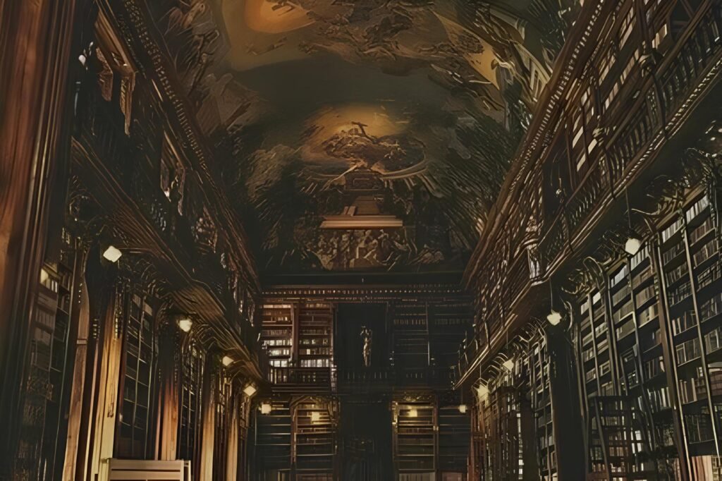 Arquétipo do Sábio