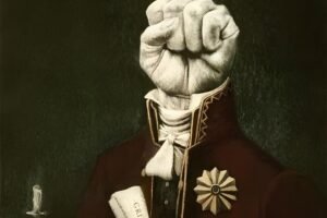Arquétipo do Revolucionário