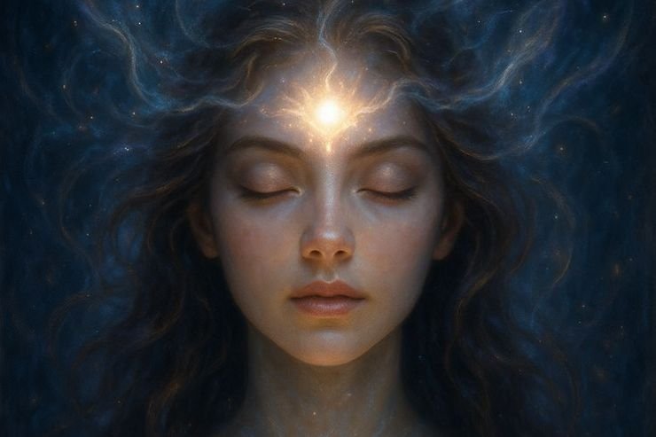 Ilusão da separação