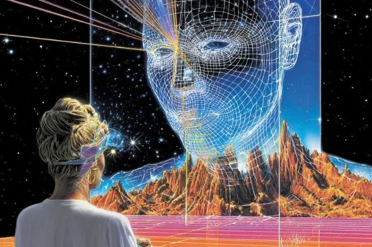 Ilusão da separação