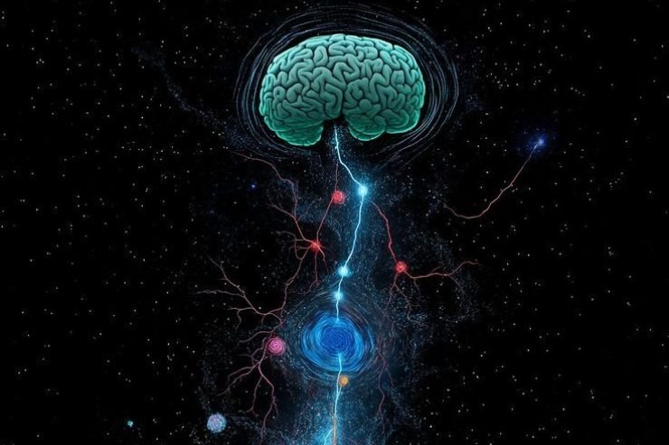 magnetismo financeiro